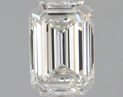Loose Diamond - EMERALD 1.05ct Fancy Intense Pink VS1: Loose Diamond - EMERALD 1.05ct Fancy Intense Pink VS1 Source: This is a real non-mined Diamond that has been grown in a lab Shape: EMERALD Carats: 1.05 Color: Fancy Intense Pink Certification: IGI Vid