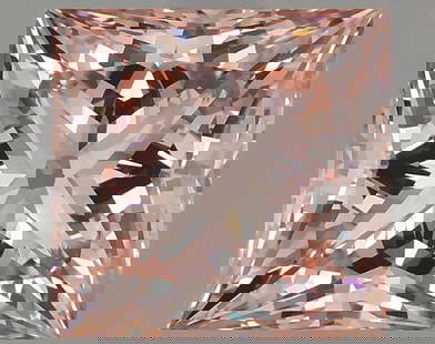 Loose Diamond - PRINCESS 1.71ct Fancy Intense Pink VS1: Loose Diamond - PRINCESS 1.71ct Fancy Intense Pink VS1 Source: This is a real non-mined Diamond that has been grown in a lab Shape: PRINCESS Carats: 1.71 Color: Fancy Intense Pink Certification: IGI V