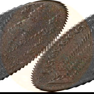 1787 Massachusetts 1/2c Copper Coin Choice F+ Strong Strike: 1787 Massachusetts 1/2c Copper Coin Choice F+ Strong Strike This 1787 Massachusetts 1/2 cent coin showcases superb eye appeal with a strong strike. Graded as Choice F+, it exhibits a rich copper compo