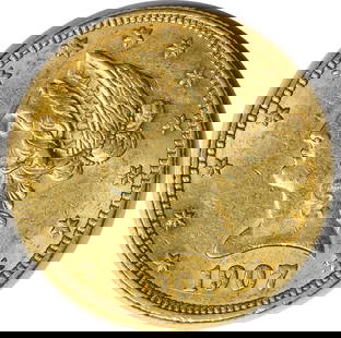 1907 $10 Gold Liberty Head Uncertified Coin Pre-1933: 1907 $10 Gold Liberty Head Uncertified Coin Pre-1933 This 1907 $10 Gold Liberty Head coin is uncirculated and features a stunning gold composition, making it a valuable addition to any collection. It