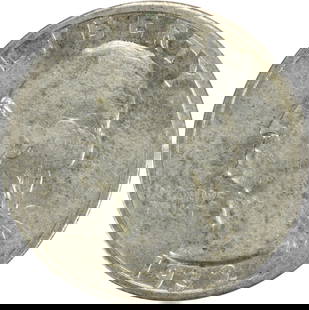 1932-S Washington Silver Quarter 90% Silver EF Uncertified: 1932-S Washington Silver Quarter 90% Silver EF Uncertified This 1932-S Washington Silver Quarter features exquisite craftsmanship and historical significance. Struck at the San Francisco Mint, this co