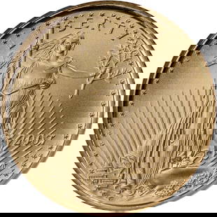 2007-W Gold American Eagle $5 Coin NGC MS70 Burnished Early Releases: 2007-W Gold American Eagle $5 Coin NGC MS70 Burnished Early Releases This stunning 2007-W Gold American Eagle $5 coin is certified by NGC as MS70, showcasing exceptional quality and detail. As a burni