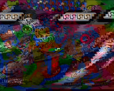 CRESCENDO Super Bright Non-Ghosting Pinball LED Lighting Kit: CRESCENDO Super Bright Non-Ghosting Pinball LED Lighting Kit Transform your pinball machine with the CRESCENDO Non-Ghosting Lighting Kit, a comprehensive solution for upgrading your lighting system. T
