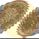 1878-S $2.50 Gold Liberty Head Coin AU Uncertified San Francisco Mint