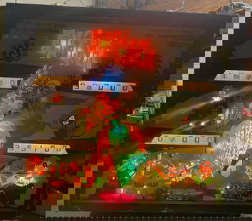 2023 Custom Super Bright LED Lighting Kit for Pinball Machines: 2023 Custom Super Bright LED Lighting Kit for Pinball Machines Transform your pinball machine with this complete custom LED lighting kit designed for maximum brightness. This 2023 model replaces all i