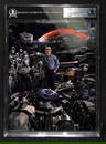 George Lucas Signed Star Wars 8x10 Photo Beckett Authenticated