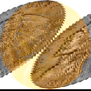 1929 Indian Gold $2.50 Coin NGC MS65 Strong Strike Superb Appeal: 1929 Indian Gold $2.50 Coin NGC MS65 Strong Strike Superb Appeal This stunning 1929 Indian Gold $2.50 coin showcases superb eye appeal and a strong strike, making it a remarkable addition for collecto
