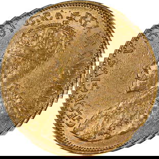 1912 Canada Gold $10 Coin NGC AU55 Uncirculated: 1912 Canada Gold $10 Coin NGC AU55 Uncirculated This 1912 Canada Gold $10 coin is graded AU55 by NGC, indicating it is in uncirculated condition. Crafted from high-quality gold, this coin features int