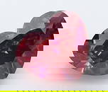 Loose Diamond - HEART 1.33ct Fancy Vivid Pink VVS2