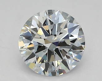 Ideal Loose Diamond - ROUND 1.55ct D VVS1