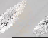 Loose Diamond - PEAR 2.2ct H VVS2