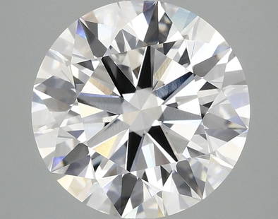 Ideal Loose Diamond - ROUND 4.08ct E VS1: Ideal Loose Diamond - ROUND 4.08ct E VS1 Source: This is a real non-mined Diamond that has been grown in a lab Shape: ROUND Carats: 4.08 Color: E Clarity: VS1 Certification: IGI Video: