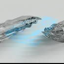 Loose Diamond - RADIANT 1.61ct Fancy Vivid Blue VS2
