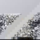 Loose Diamond - PRINCESS 4.02ct H VS2