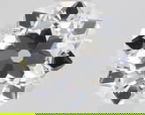 Loose Diamond - EUROPEAN CUT 1.03ct D VS1