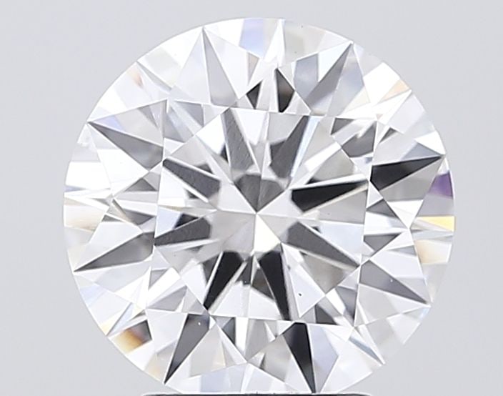Ideal Loose Diamond - ROUND 3.57ct F VS1: Ideal Loose Diamond - ROUND 3.57ct F VS1 Source: This is a real non-mined Diamond that has been grown in a lab Shape: ROUND Carats: 3.57 Color: F Clarity: VS1 Certification: IGI Video: