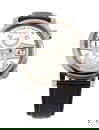 A Lange & Sohne Zeitwerk Decimal Strike 18K Honey Gold 44mm Watch