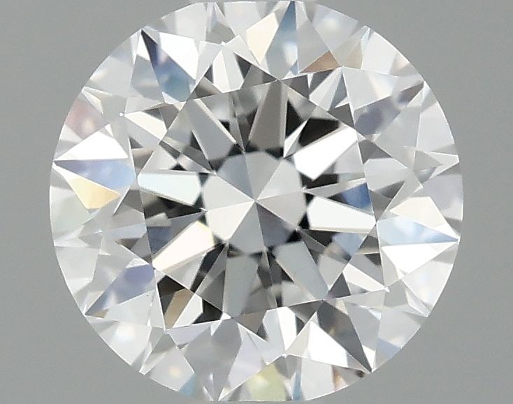 Loose Diamond - ROUND 1.09ct E VVS2: Loose Diamond - ROUND 1.09ct E VVS2 Source: This is a real non-mined Diamond that has been grown in a lab Shape: ROUND Carats: 1.09 Color: E Clarity: VVS2 Certification: IGI Video: