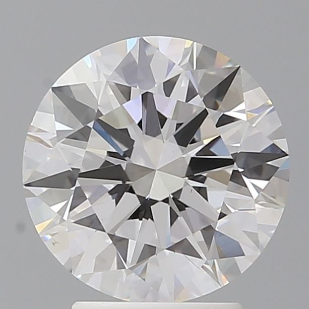 Ideal Loose Diamond - ROUND 3.08ct E VS1: Ideal Loose Diamond - ROUND 3.08ct E VS1 Source: This is a real non-mined Diamond that has been grown in a lab Shape: ROUND Carats: 3.08 Color: E Clarity: VS1 Certification: IGI Video:
