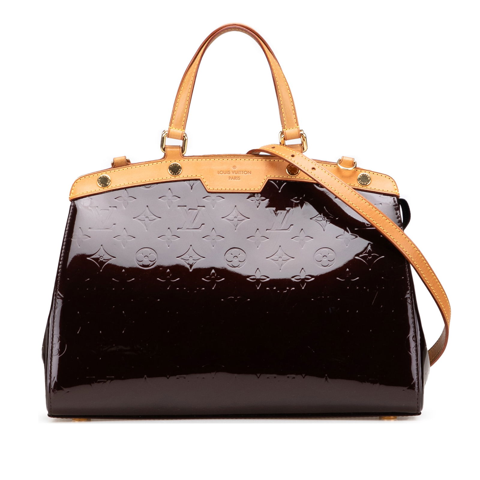 クリクリ様未使用◆LOUIS VUITTON◆ミュール。シャネル、エルメス、 LOUIS VUITTON 【美品】＜38/約24.5cm＞ルイ・ヴィトン