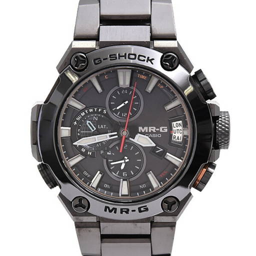 Casio Casio G Shock Men's Solar Watch Gmw B5000tb 1jr Multicolor