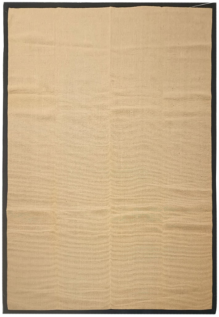 8' x 10' Handmade Sisal Rug Premium Quality Natural Texture: 8' x 10' Handmade Sisal Rug Premium Quality Natural Texture Enhance your space with this beautiful 8' x 10' handmade sisal rug. Crafted with care, this rug offers a natural texture and durability, per