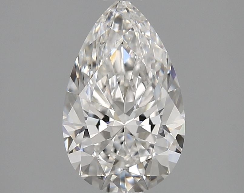 Loose Diamond - PEAR 1.18ct E VS1: Loose Diamond - PEAR 1.18ct E VS1 Source: This is a real non-mined Diamond that has been grown in a lab Shape: PEAR Carats: 1.18 Color: E Clarity: VS1 Certification: IGI Video: