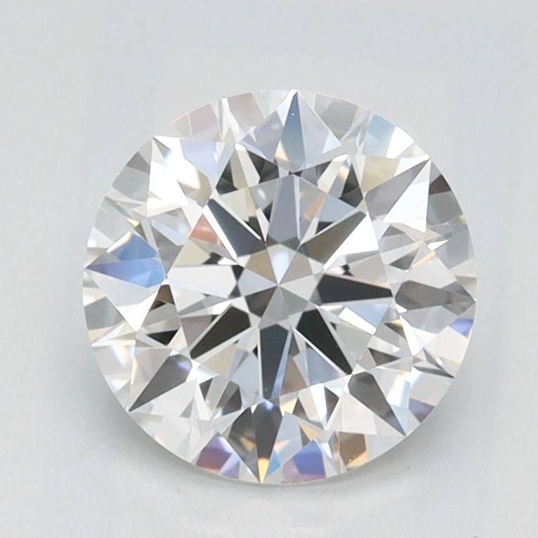 Ideal Loose Diamond - ROUND 1.13ct D VVS1: Ideal Loose Diamond - ROUND 1.13ct D VVS1 Source: This is a real non-mined Diamond that has been grown in a lab Shape: ROUND Carats: 1.13 Color: D Clarity: VVS1 Certification: IGI Video: