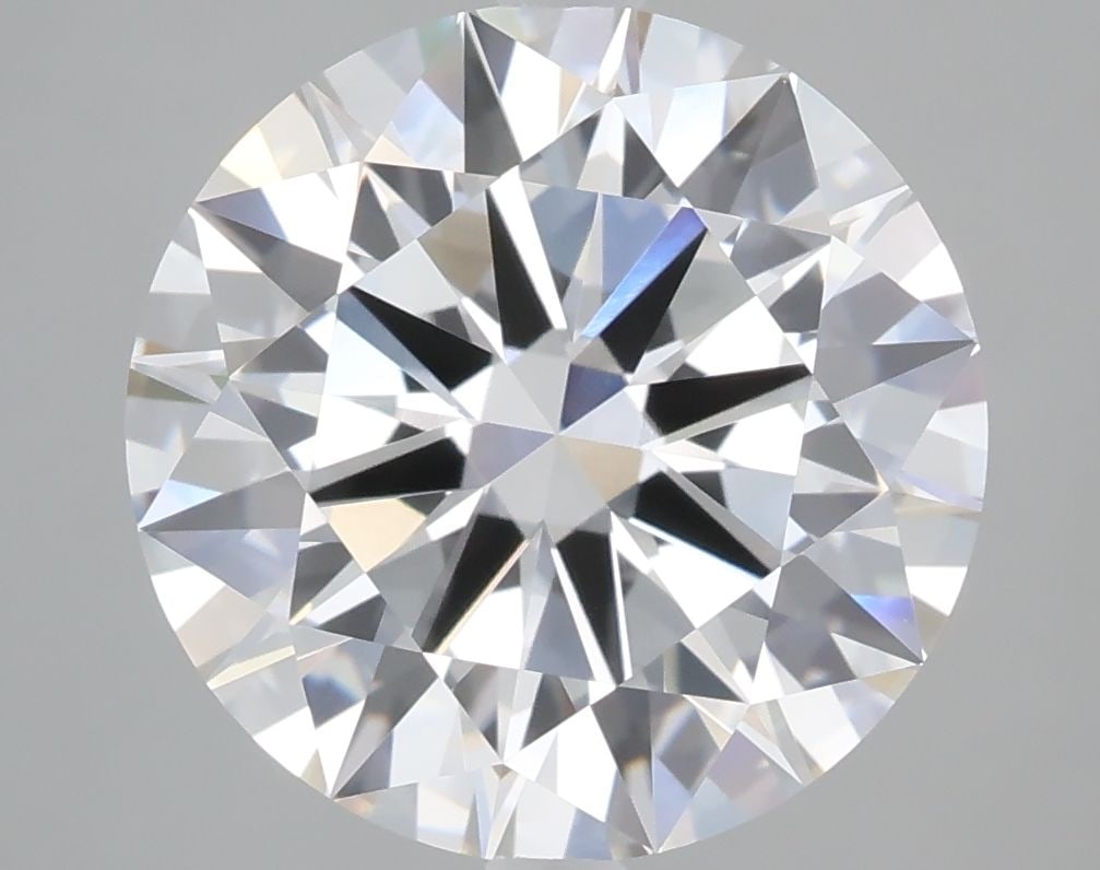 Loose Diamond - ROUND 5.02ct E VVS2: Loose Diamond - ROUND 5.02ct E VVS2 Source: This is a real non-mined Diamond that has been grown in a lab Shape: ROUND Carats: 5.02 Color: E Clarity: VVS2 Certification: IGI Video: