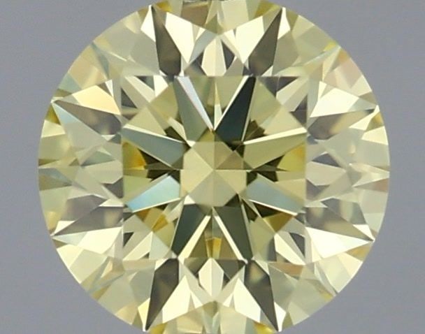 Ideal Loose Diamond - ROUND 0.32ct Fancy Intense Yellow VS1: Ideal Loose Diamond - ROUND 0.32ct Fancy Intense Yellow VS1 Source: This is a real non-mined Diamond that has been grown in a lab Shape: ROUND Carats: 0.32 Color: Fancy Intense Yellow Certification: I