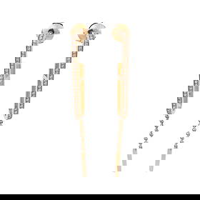 HERMES D'oreilles Every Chain Dance MM Diamond Earrings 18K Rose Gold: HERMES D'oreilles Every Chain Dance MM Diamond Earrings 18K Rose Gold Elevate your elegance with these exquisite HERMES D'oreilles Every Chain Dance MM Diamond Earrings, crafted from luxurious 18K ros