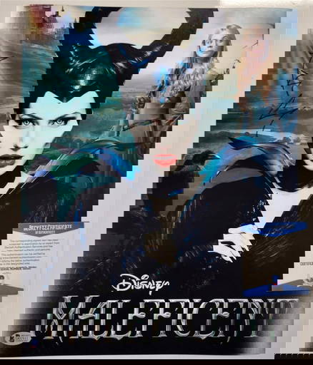 Maleficent By Ishchenko Original