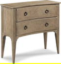 Woodbridge 18th Century Italian Style  Oak Hall Chest