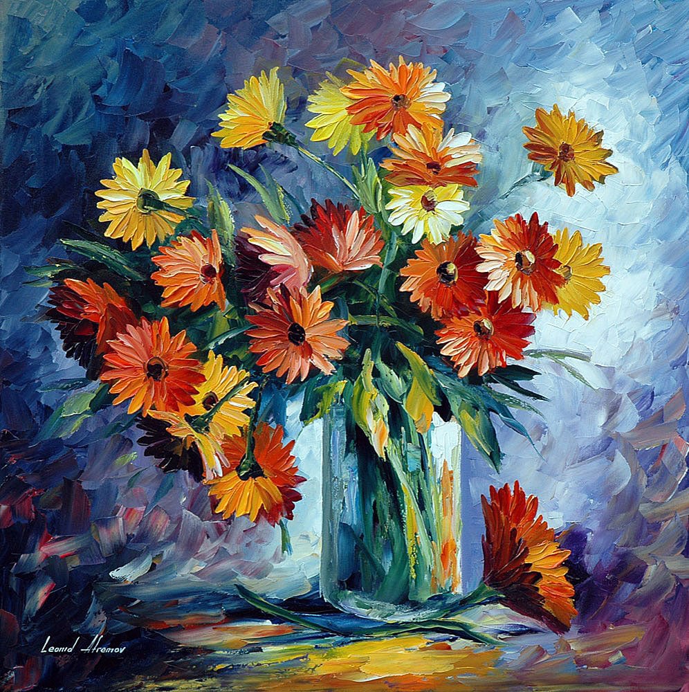 Love Irradiation Limited Edition 1/25 by Leonid Afremov Canvas Art: Love Irradiation Limited Edition 1/25 by Leonid Afremov Canvas Art Discover the captivating beauty of "Love Irradiation," a limited edition giclee artwork by renowned artist Leonid Afremov. This exqui