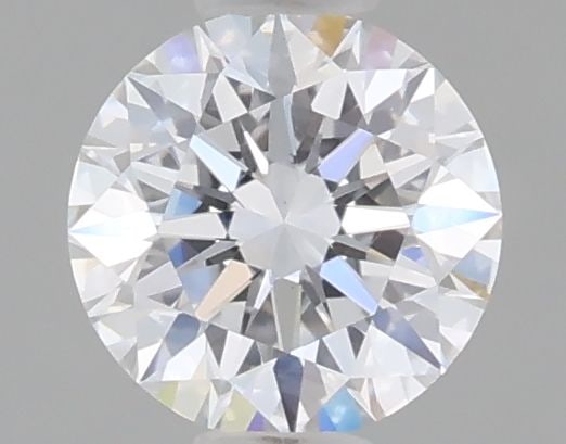 Ideal Loose Diamond - ROUND 0.54ct D VS1: Ideal Loose Diamond - ROUND 0.54ct D VS1 Source: This is a real non-mined Diamond that has been grown in a lab Shape: ROUND Carats: 0.54 Color: D Clarity: VS1 Certification: IGI Video: