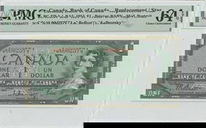 Bills & Currency Notes