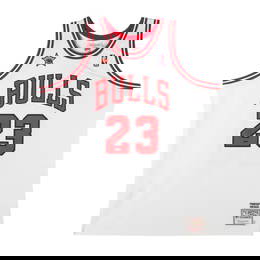 Michael Jordan Autographed 1998 Bulls All-Star Jersey Upper Deck Authenticated