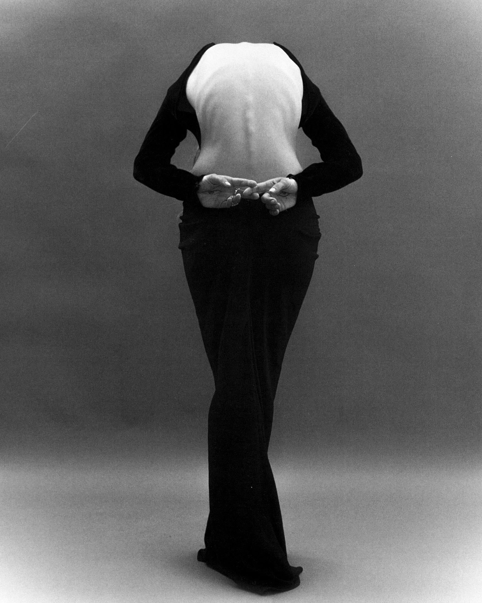 El Topo Photography 49 x 39 by Kseniya Vashchenko Limited Edition of 3 (1 of 2)