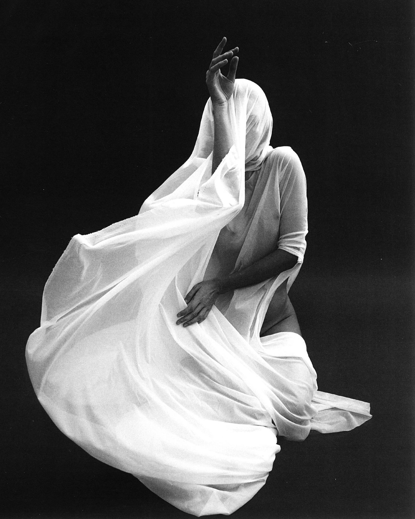 Bitter Moon Photography 49 x 39 Edition of 3 by Kseniya Vashchenko (1 of 2)