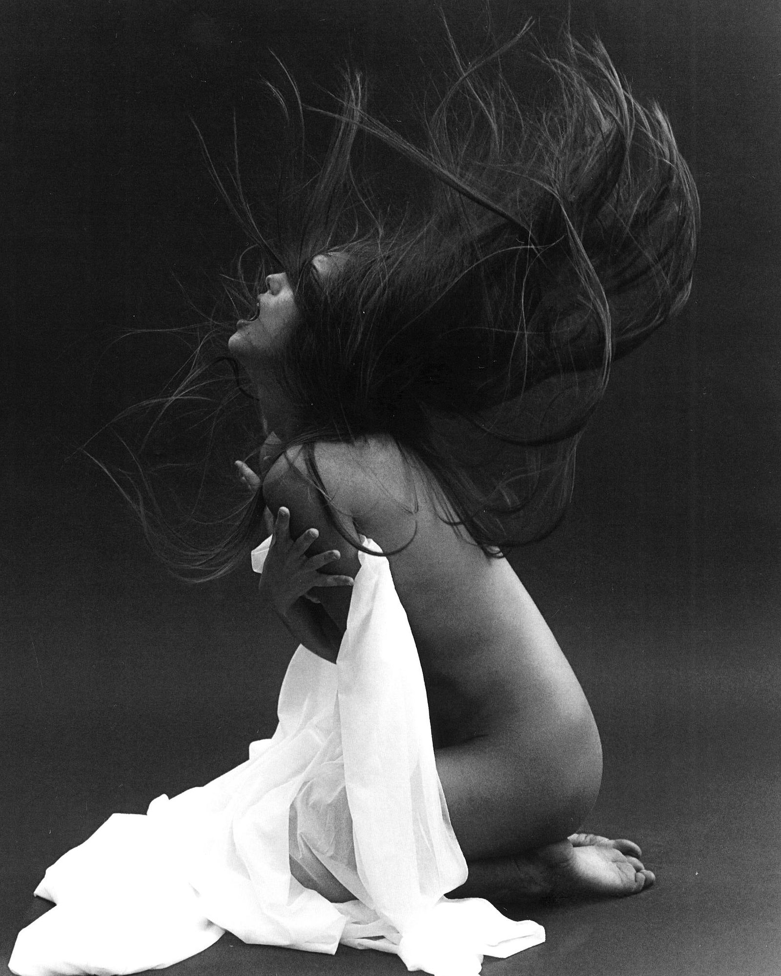 More Oxygen Photography 39 x 31 Edition of 7 by Kseniya Vashchenko (1 of 4)