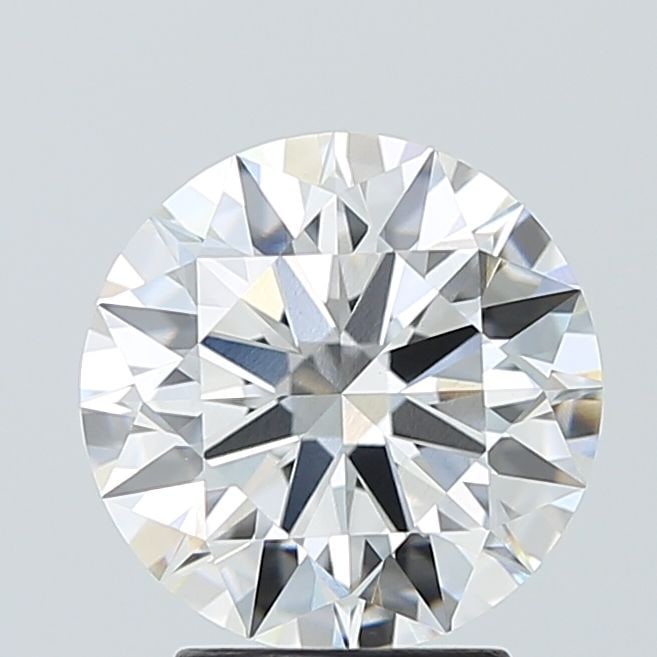 Ideal Loose Diamond - ROUND 3.01ct E VVS2: Ideal Loose Diamond - ROUND 3.01ct E VVS2 Source: This is a real non-mined Diamond that has been grown in a lab Shape: ROUND Carats: 3.01 Color: E Clarity: VVS2 Certification: IGI Video: