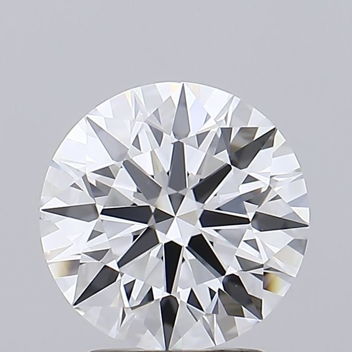 Ideal Loose Diamond - ROUND 2.5ct D IF: Ideal Loose Diamond - ROUND 2.5ct D IF Source: This is a real non-mined Diamond that has been grown in a lab Shape: ROUND Carats: 2.5 Color: D Clarity: IF Certification: IGI Video: