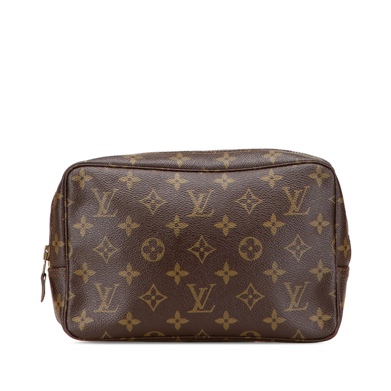 Louis Vuitton Monogram Trousse Toilette 23 Cosmetic Bag (1 of 11)