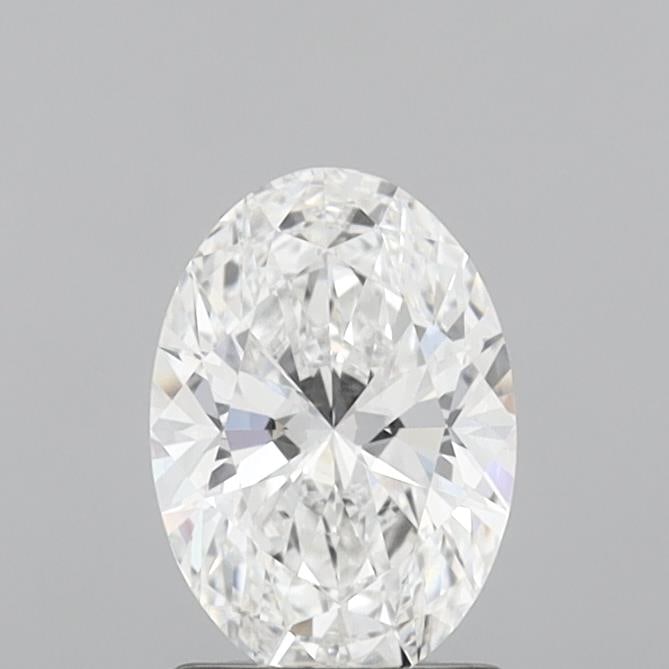 Loose Diamond - OVAL 1.15ct E VVS1: Loose Diamond - OVAL 1.15ct E VVS1 Source: This is a real non-mined Diamond that has been grown in a lab Shape: OVAL Carats: 1.15 Color: E Clarity: VVS1 Certification: IGI Additional images available 