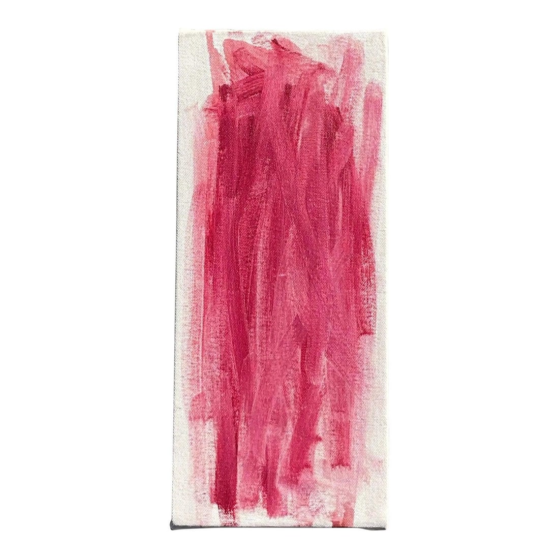 Russell Christoffersen Early 21st Century Abstract Canvas Art (1 of 6)