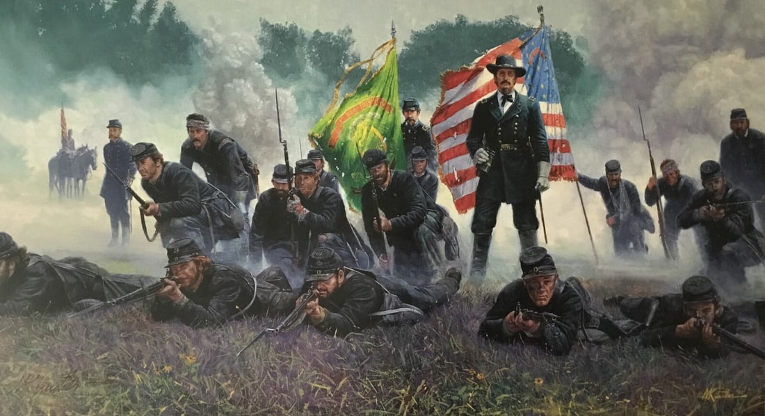 Mort Kunstler Hancock The Supreme Signed Limited Edition Print COA: Mort Kunstler Hancock The Supreme Signed Limited Edition Print COA This striking limited edition print titled 'Hancock The Supreme' by renowned artist Mort Kunstler captures a significant moment in Ci