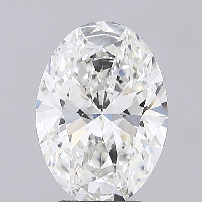 Loose Diamond - OVAL 3.21ct F VS1: Loose Diamond - OVAL 3.21ct F VS1 Source: This is a real non-mined Diamond that has been grown in a lab Shape: OVAL Carats: 3.21 Color: F Clarity: VS1 Certification: IGI Additional images available up