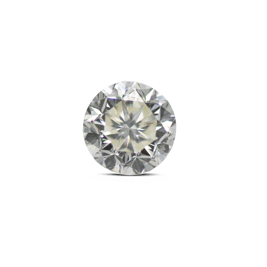 GIA Certified 1.02 ct Round Brilliant Cut Diamond K-L VS: GIA Certified 1.02 ct Round Brilliant Cut Diamond K-L VS This exquisite loose round brilliant cut diamond is certified by the Gemological Institute of America (GIA) and weighs 1.02 carats. It features