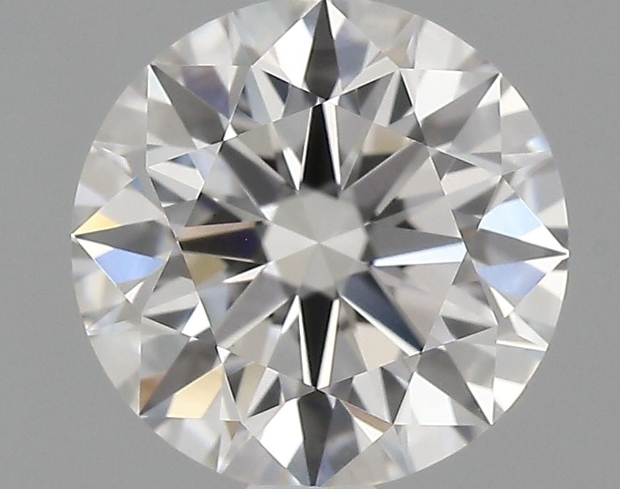 Ideal Loose Diamond - ROUND 1.06ct E VVS2: Ideal Loose Diamond - ROUND 1.06ct E VVS2 Source: This is a real non-mined Diamond that has been grown in a lab Shape: ROUND Carats: 1.06 Color: E Clarity: VVS2 Certification: IGI Video: