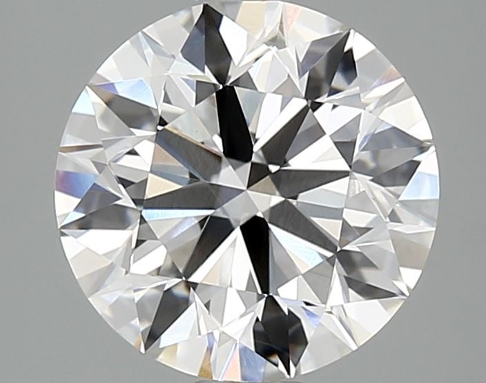 Loose Diamond - ROUND 2.94ct F VS1: Loose Diamond - ROUND 2.94ct F VS1 Source: This is a real non-mined Diamond that has been grown in a lab Shape: ROUND Carats: 2.94 Color: F Clarity: VS1 Certification: IGI Video: